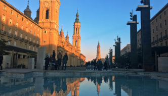 Unemployment and Adulthood in Spain: Thoughts From a Semester Abroad